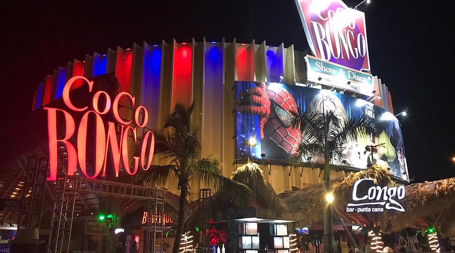 Coco Bongo