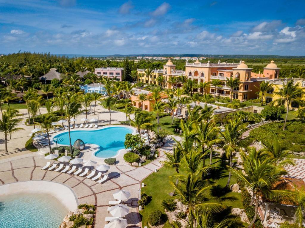 Sanctuary Punta Cana