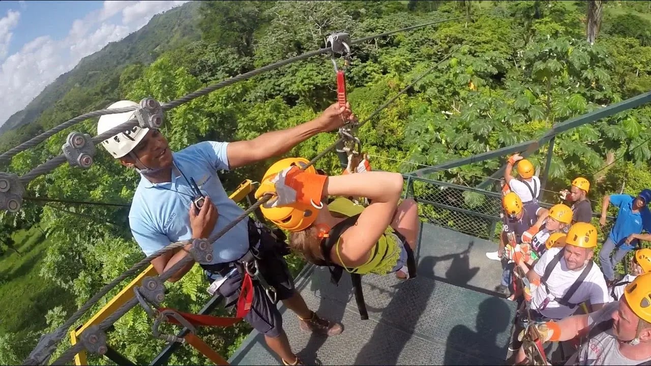 Zipline