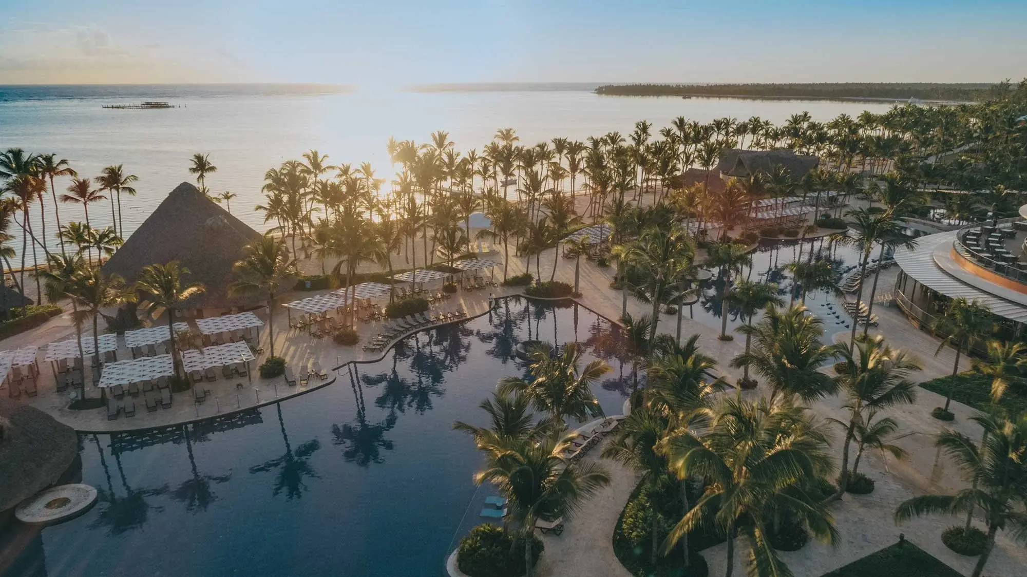 Resort in Punta Cana